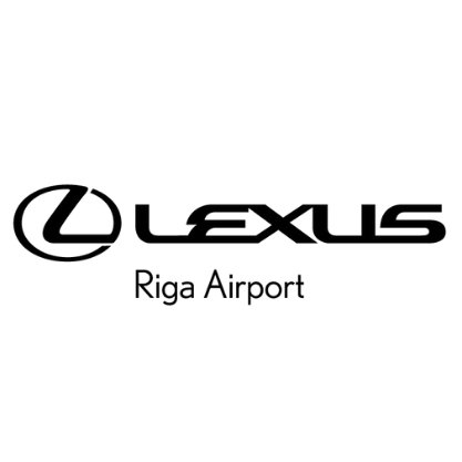 Lexus Riga Airport